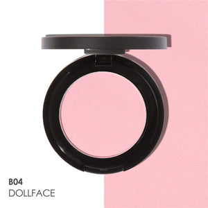 FOCALLURE 11 Colors Face Mineral Pigment Blusher Blush Powder Brozer Cosmestics Professional Palette  Blush Contour Shadow