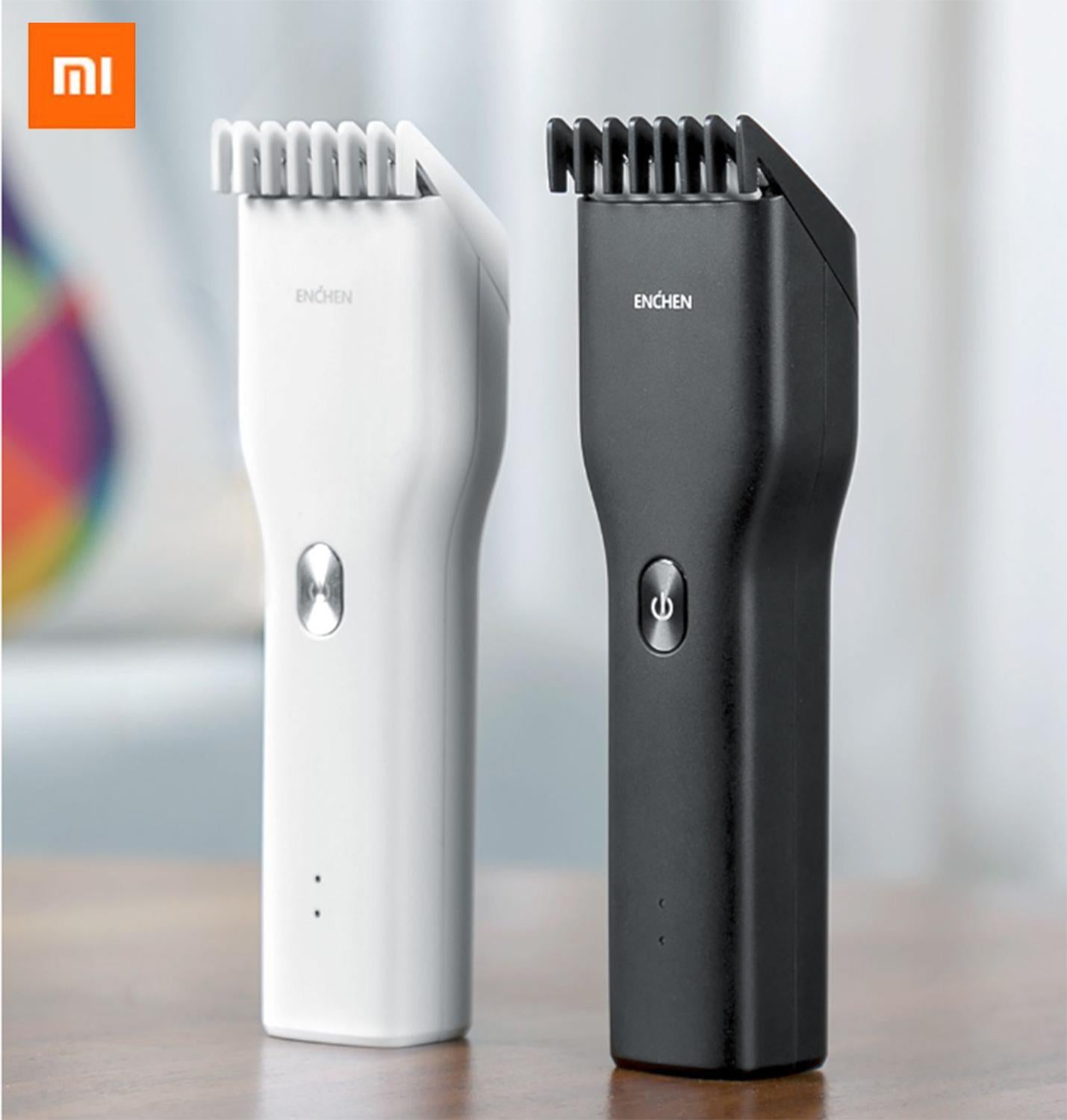 Men's Electric Hair Clippers Clippers Cordless Clippers Adult Razors Professional Trimmers Corner Razor Hairdresse XiaoMi ENCHEN